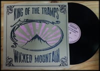 Limited Edition Wicked Mountain LP