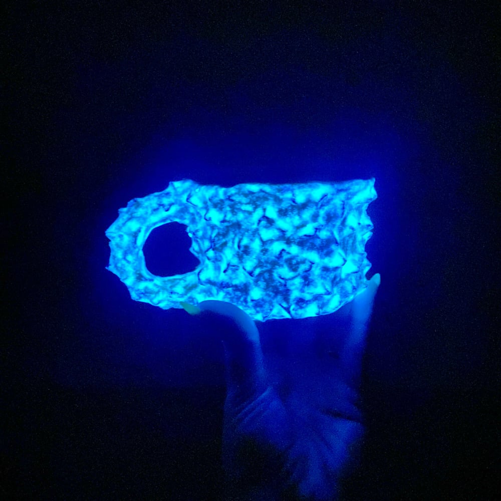 Image of Glow in the Dark Mug #2