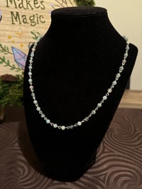 Aquamarine Chain 
