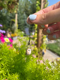 Image 4 of Barn Owl Charm