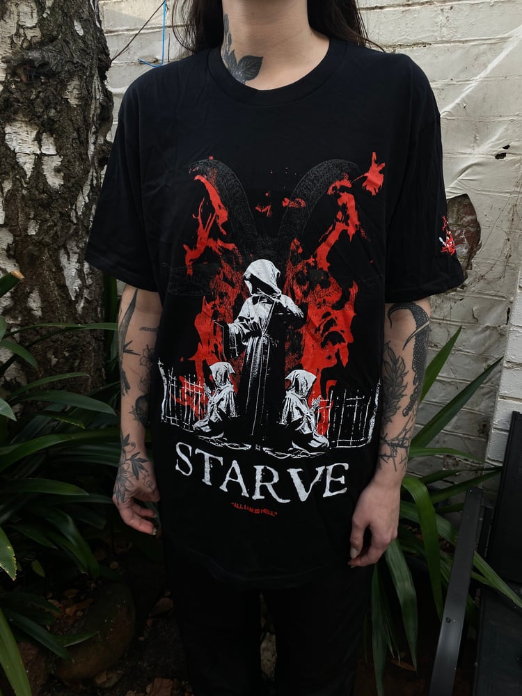 Image of “Witch” T-Shirt