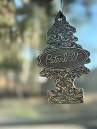 Image 1 of Peterbilt logo