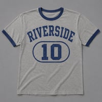 Riverside 10 (PRE-ORDER ONLY)