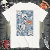 Image 2 of Gourmet Chinoiserie Tee