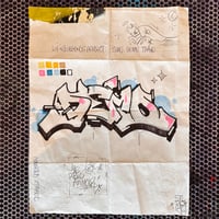 Image 3 of D1 SKETCH ART