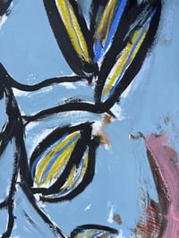 Image 3 of “Garden Shrubs” - Original