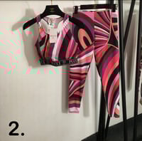 Image 2 of ACTIVE SWIRL SET