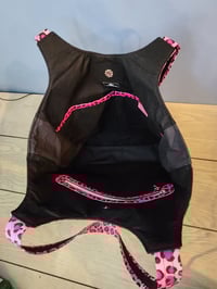 Image 6 of GBH oversized tote bag 