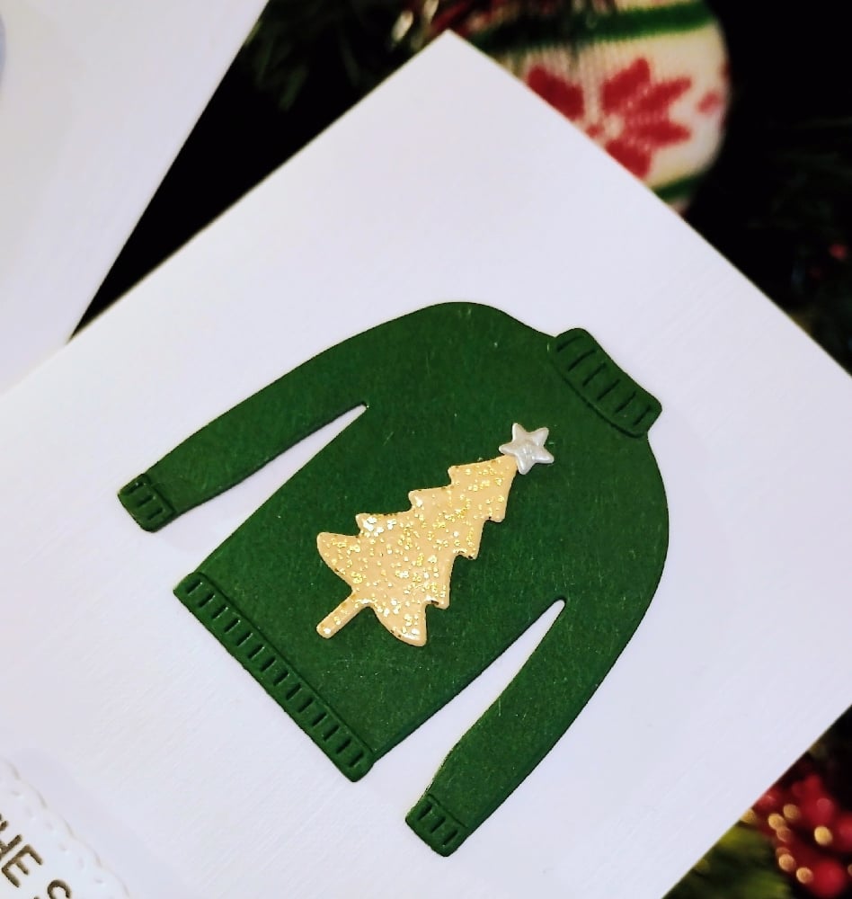 Image of Mini Cosy Christmas 7