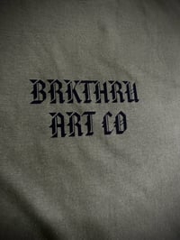 Image 2 of “My Pleasure” tee by BrkThru Clthng