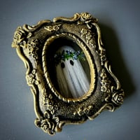 Image 4 of Retrato pequeño de fantasma #2