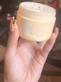 Image 2 of Creamy Mango Sherbet Body Butta
