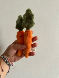 Image 2 of Mini carrots (each Sold Separately)