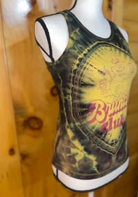 Image 2 of Cheshire Cat Tank Top