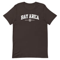 Image 5 of DHH Bay Area Tee