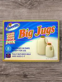 Hostess With The Mostest