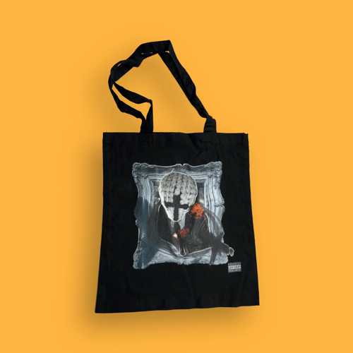 Image of "EUPHORIA" TOTE- Collection 1