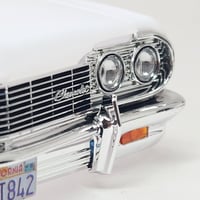 Image 5 of 1:25 64 Impala bumper guards (2 sets)