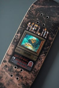 Image 2 of Fingercrampss collab