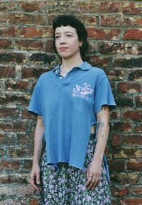 Image 1 of POLO CAT TEE 01