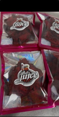 Image 5 of Pika Fuego- Carne Seca/Beef Jerky