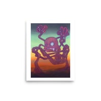 Image 1 of Lola's Work XI - Print