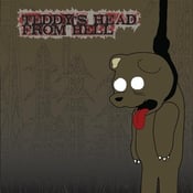 Image of TEDDY'S HEAD FROM HELL - s/t (cd ep)