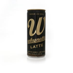 Image of THE WHYNATTE LATTE CASE OF 24