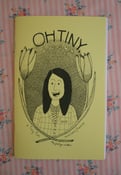 Image of Oh Tiny, I Love You: A Tiny Tim Minicomic/Fanzine 