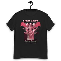 Image 1 of Create Chaos, Destroy Control 