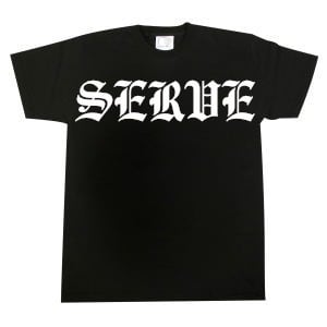 Image of SERVE T-Shirt