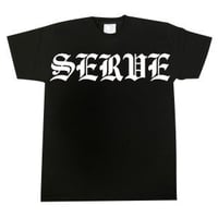 Image 1 of SERVE T-Shirt