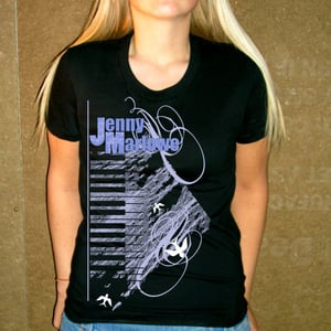 Image of Jenny Marlowe Tee