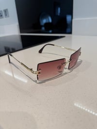 Image 1 of Cinnamon Killy Shades 