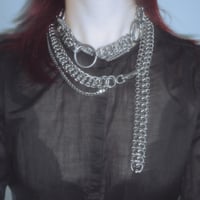 Image 1 of CENTIPEDE chain