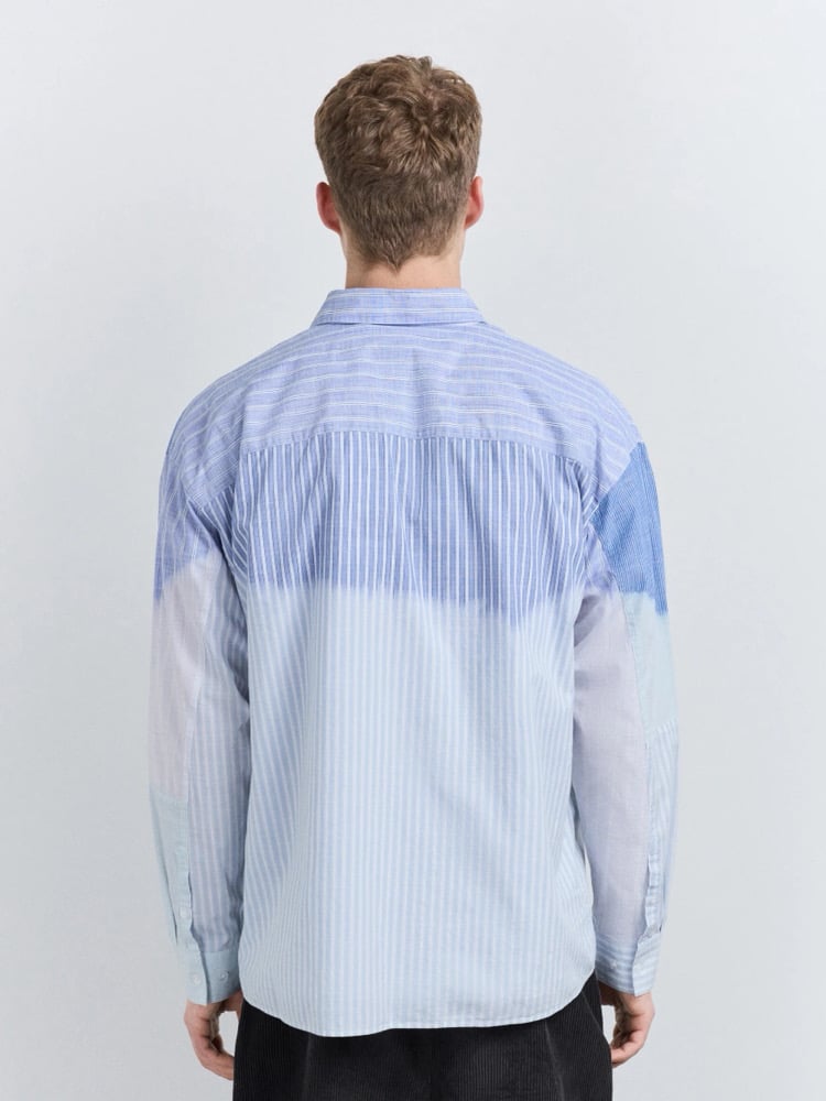 Image of A COLD WALL FADE OUT SHIRT