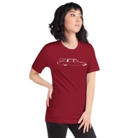 Image 9 of Fundraiser 1972 Unisex Tee