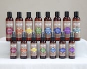 Image of Massage and Body Care Oils