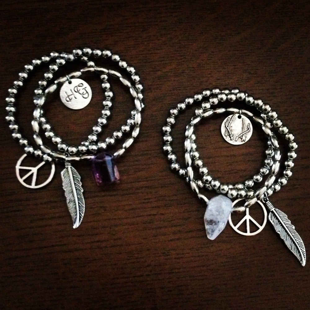 Trink bracelets Clearance