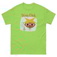 Image 24 of WINKY DINK Unisex classic tee