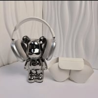 Image 2 of  Max Pro 5 Headphones