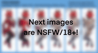Image 2 of Full Sized Alastor Dakimakura Pillow Case