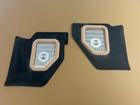 1963 IMPALA NON SUPER SPORT  D.I.Y KICK PANEL SET 