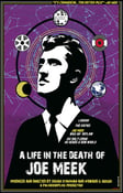 Image of 11x17 poster - Iker Spozio design
