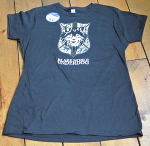 Image of Women's Underdog T-shirt 