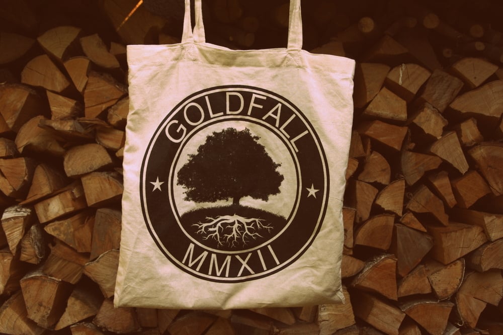 Image of Tote-Bag "Logo"