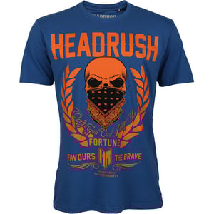 Image of Headrush Veni Vidi Vici T-Shirt
