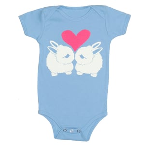 Image of BABY - Bunny Love