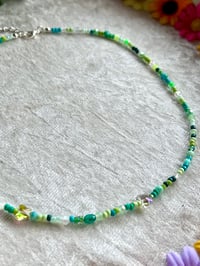 Image 2 of Esme Pixie Necklace