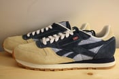 Image of Mita sneakers x Reebok Classic Leather 30th Anniversary
